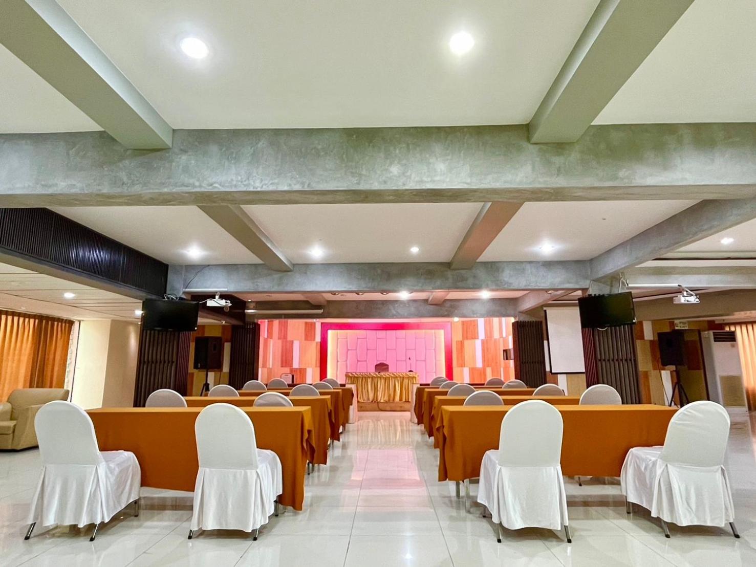 Friendlytel Hotel Хат'яй Екстер'єр фото